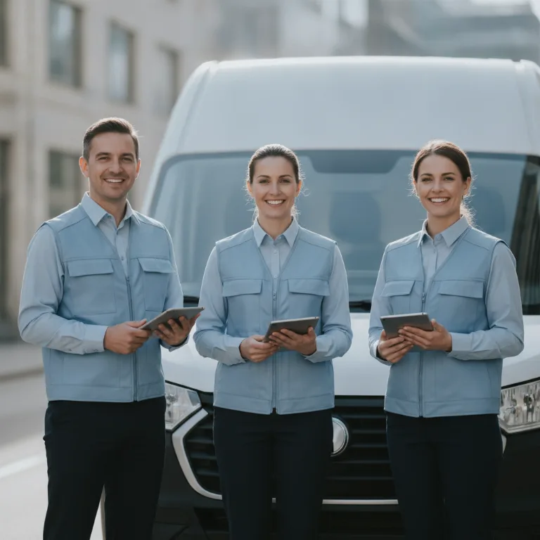 Versicherungsmakler Team in Villach
